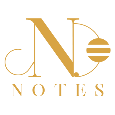 Notes Fragrances