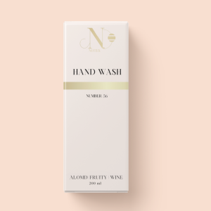 Hand Wash Number 56